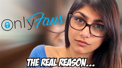 Mia Khalifa Only Fans Porn Videos 